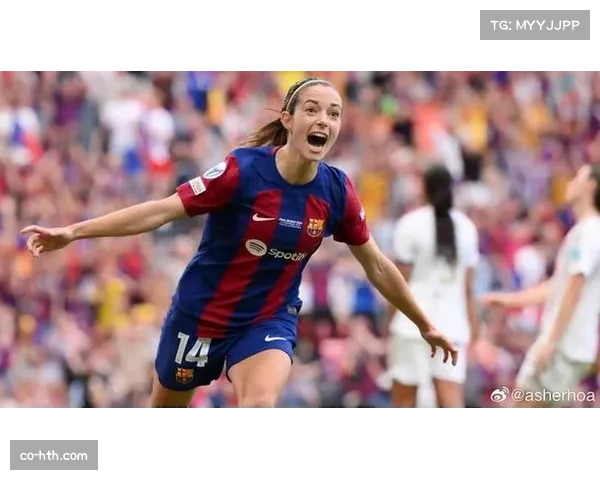 解析巴萨女足阵型灵活性，四后卫与三中卫切换自如