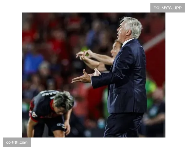 姆巴佩哑火致皇马进攻受阻 过于依赖单一得分点