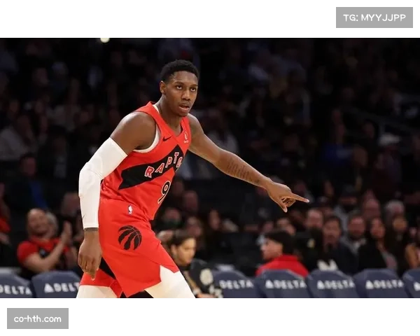 猛龙力克步行者送对手七连败 巴雷特与雅各布同砍22分 猛龙力克步行者送对手七连败 巴雷特与雅各布同砍22分